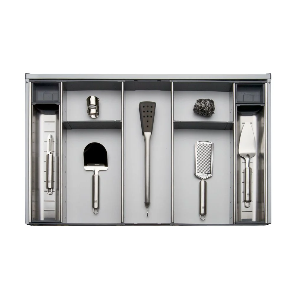 ORGA-LINE Utensil Insert ZSI.10VUI4 - Image 19