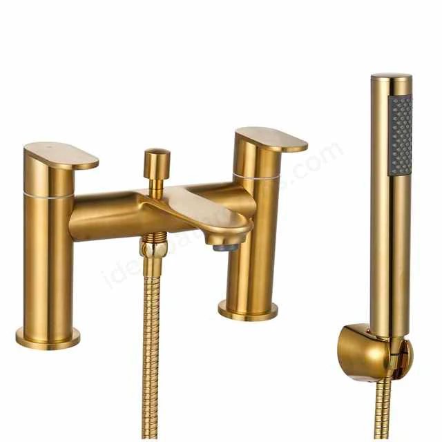 Ripley Brass Basin Mixer BTAP0602BB - Image 2