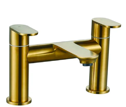 Ripley Brass Basin Mixer BTAP0602BB - Image 3