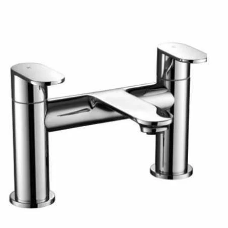 Ripley Chrome Basin Mixer Tap BTAP0602CP - Image 2