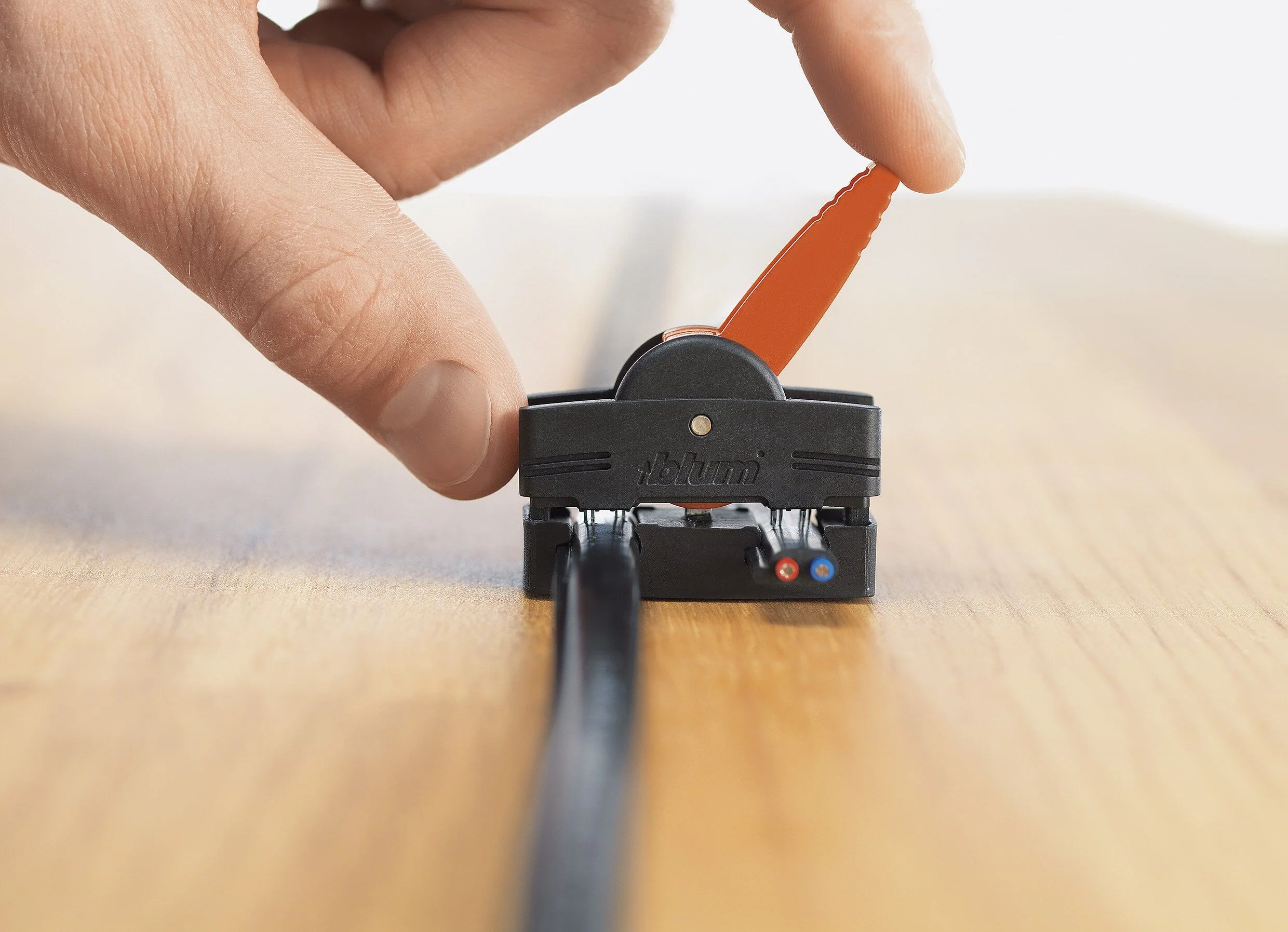 SERVO-DRIVE Cable Pack  Z10K800AE.21 - Image 2