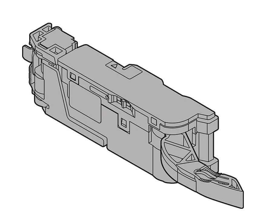 SERVO-DRIVE Drive Unit Z10A3000.03