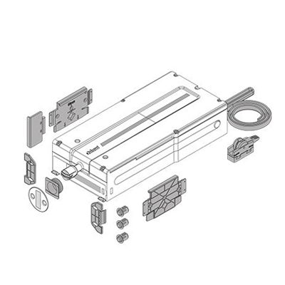 SERVO-DRIVE Flex Drive Unit Z10C500A - Image 2
