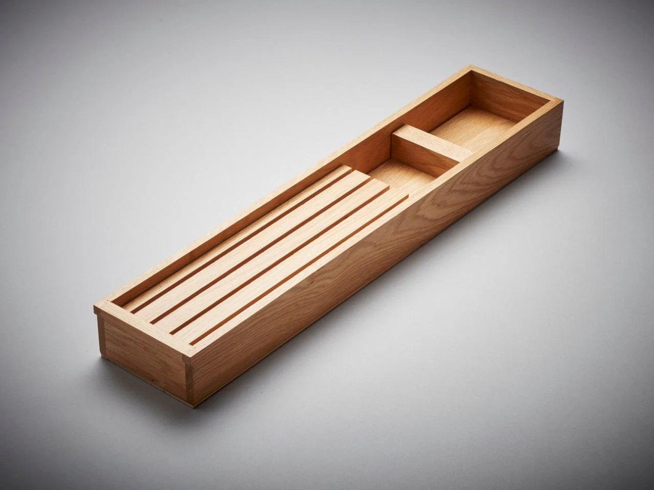 SWITCH Knife Insert - Oak BLUM 562-0034.K - Image 2