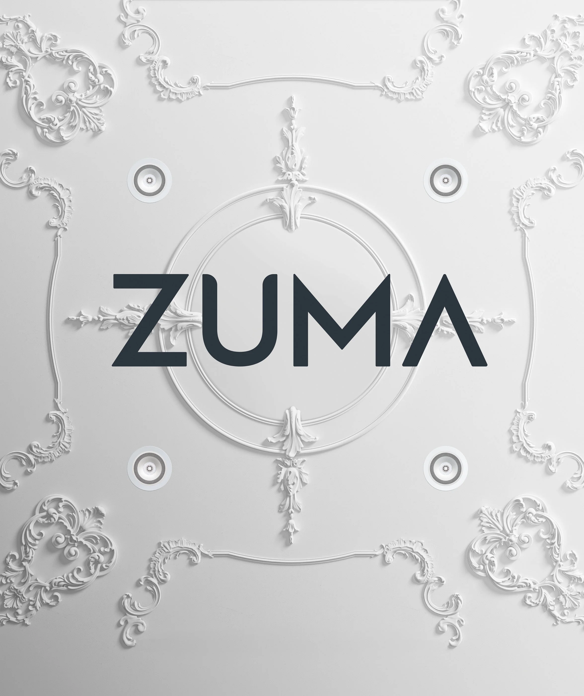 ZUMA Luminaire Light ONLY with Supernova S Bezel - Image 3