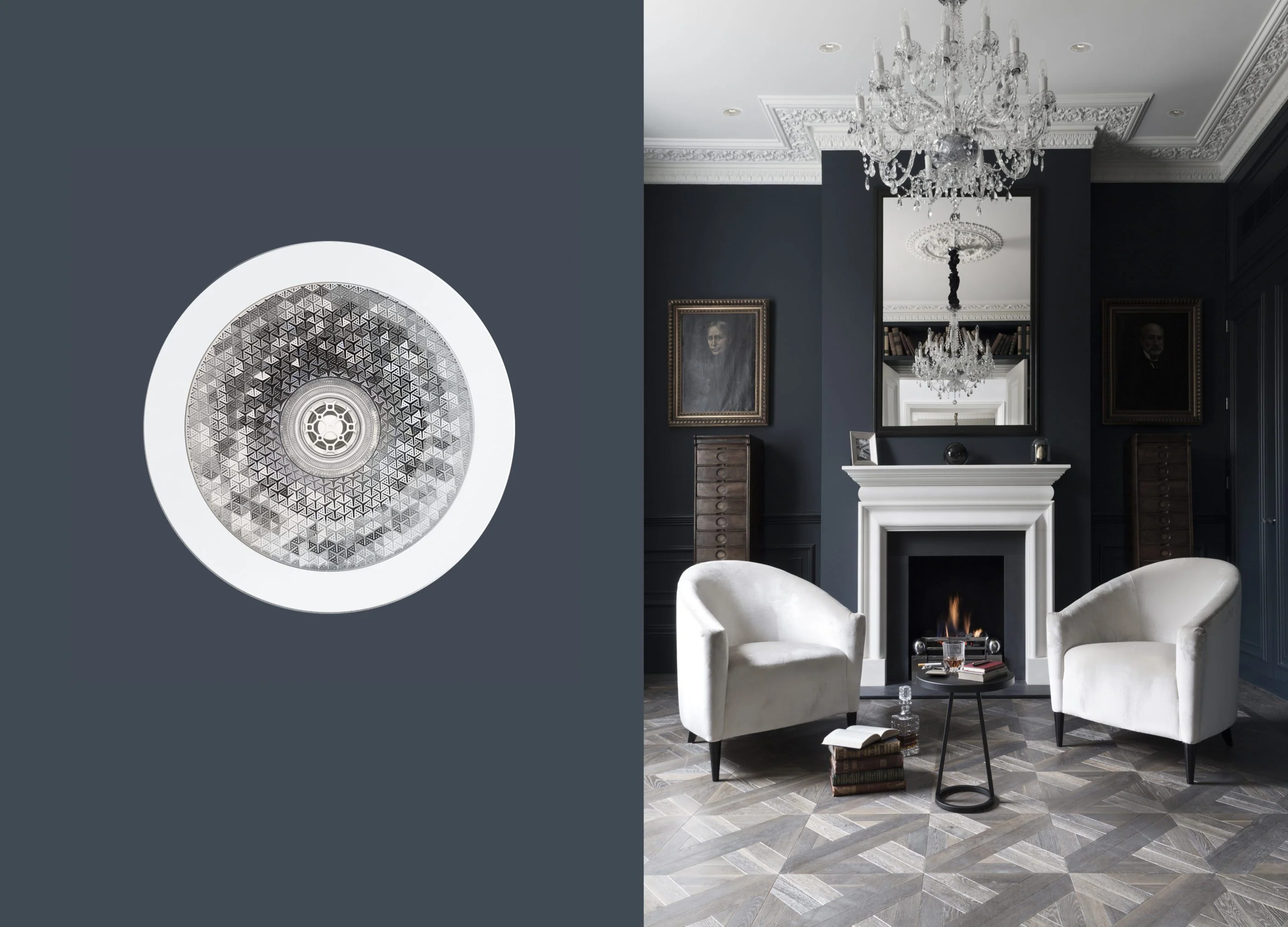 ZUMA Lumisonic Simplicity S Bezel Where Light and Sound Become One - Image 5
